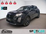 Peugeot 2008 Hybrid 145 Allure *SHZ*360°KAMERA*AHK* - Peugeot 2008 Allure mit Hybrid-Antrieb (Benzin/Elektro)