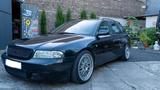 Audi A4 B5 1.8T AEB - Audi A4 aus 1997: Kombi