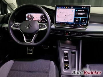 Volkswagen Golf 1.5 eTSI DSG GOAL Garantie b. 02.03.30 