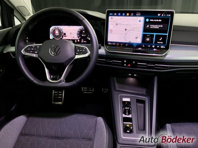 Volkswagen Golf 1.5 eTSI DSG GOAL Garantie b. 02.03.30 