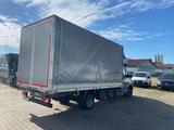 Mercedes-Benz Sprinter 517 ,fast neu,VOLL,Schiebeplane - Angebote
