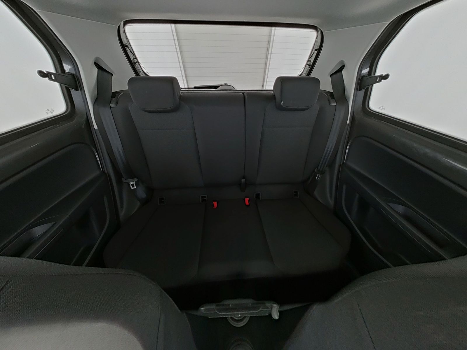 Volkswagen e-up! - Bild 17