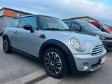 MINI ONE Mini One Klima - MINI ONE aus 2010