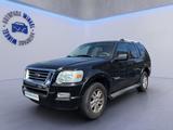 Ford Explorer 4.0 V6 Automatik - Ford Explorer: Auto