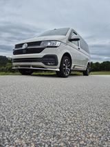 Volkswagen T6.1 Multivan - Behindertengerechte Volkswagen T6 Multivan