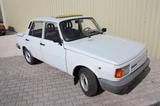 Wartburg 1,3 De Luxe - HU / AU NEU mit Schiebedach - Wartburg Gebrauchtwagen