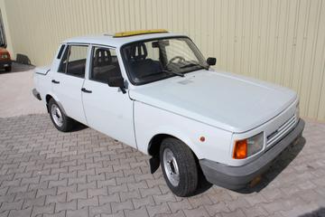 Wartburg Andere 1990