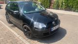 Volkswagen Polo IV Tour 1,2 9N3 Tüv Neu - Volkswagen Polo: 9n Iv