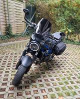 Suzuki SV650 mit Umbauten // top Anfängermodell - Offers