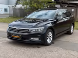 Volkswagen Passat Variant Business*Pano*Massage*VirtuelCo* - VW Passat Variant in Mannheim