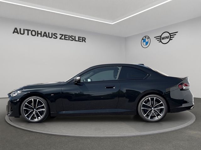 Foto Nummer 4: BMW 240i xDrive