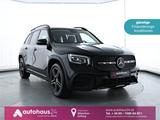 Mercedes-Benz GLB 180 AMG Line Edi 2022 LED|Navi|PDC|Sitzhz - Mercedes-Benz GLB 180 in München