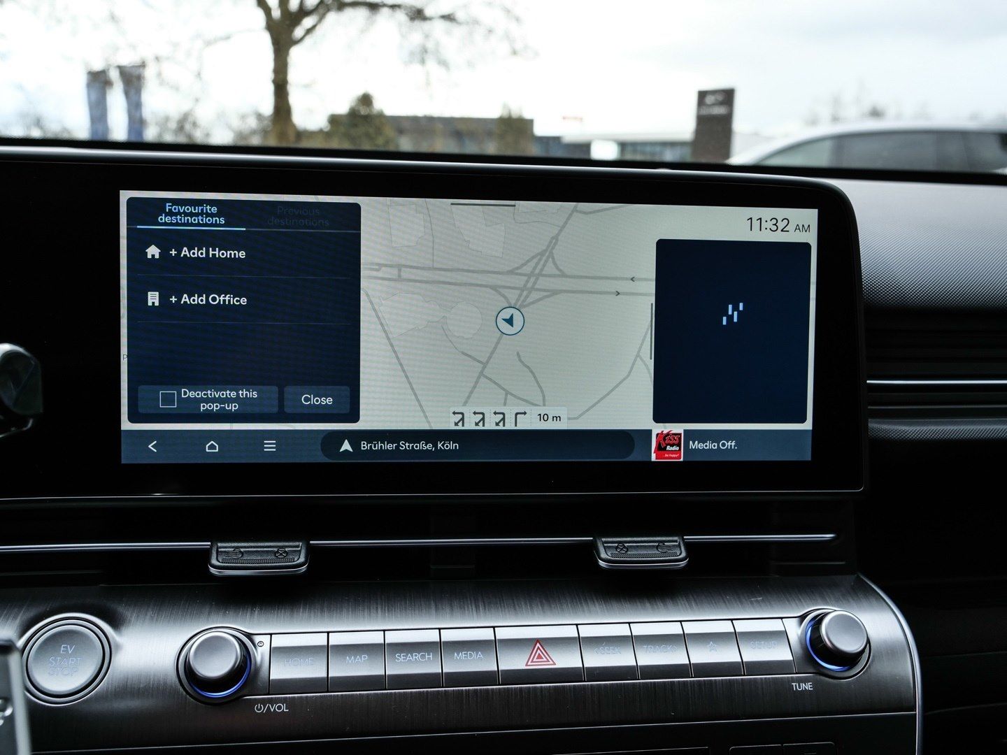 Hyundai KONA Elektro - Bild 18