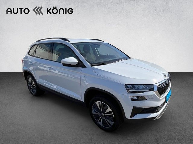 Fahrzeugabbildung SKODA Karoq Ambiente 1,5 TSI "Parken"Klima"