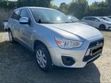 Mitsubishi ASX Basis 1.6 86kW - 1.Hand - Klima - erst 55tkm - Mitsubishi ASX in Köln