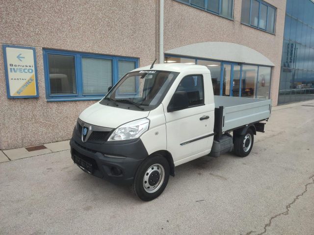 Piaggio Porter NP6