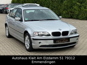 BMW 318 - 3
