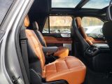 Lincoln Navigator 3,5 l V6 24 V  Twin Turbo-AWD - Lincoln