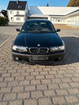BMW E46 316i M-Paket - BMW 316 in Bonn