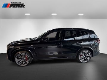 BMW X5 xDrive40d M Sportpaket HK HiFi DAB LED