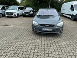 Ford Focus 2.0 - Ford Focus aus 2005: 2.0