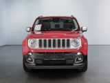 Jeep Renegade 2.0 Limited 4WD - Jeep in Kiel