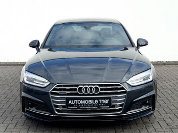 Audi A5 - 2