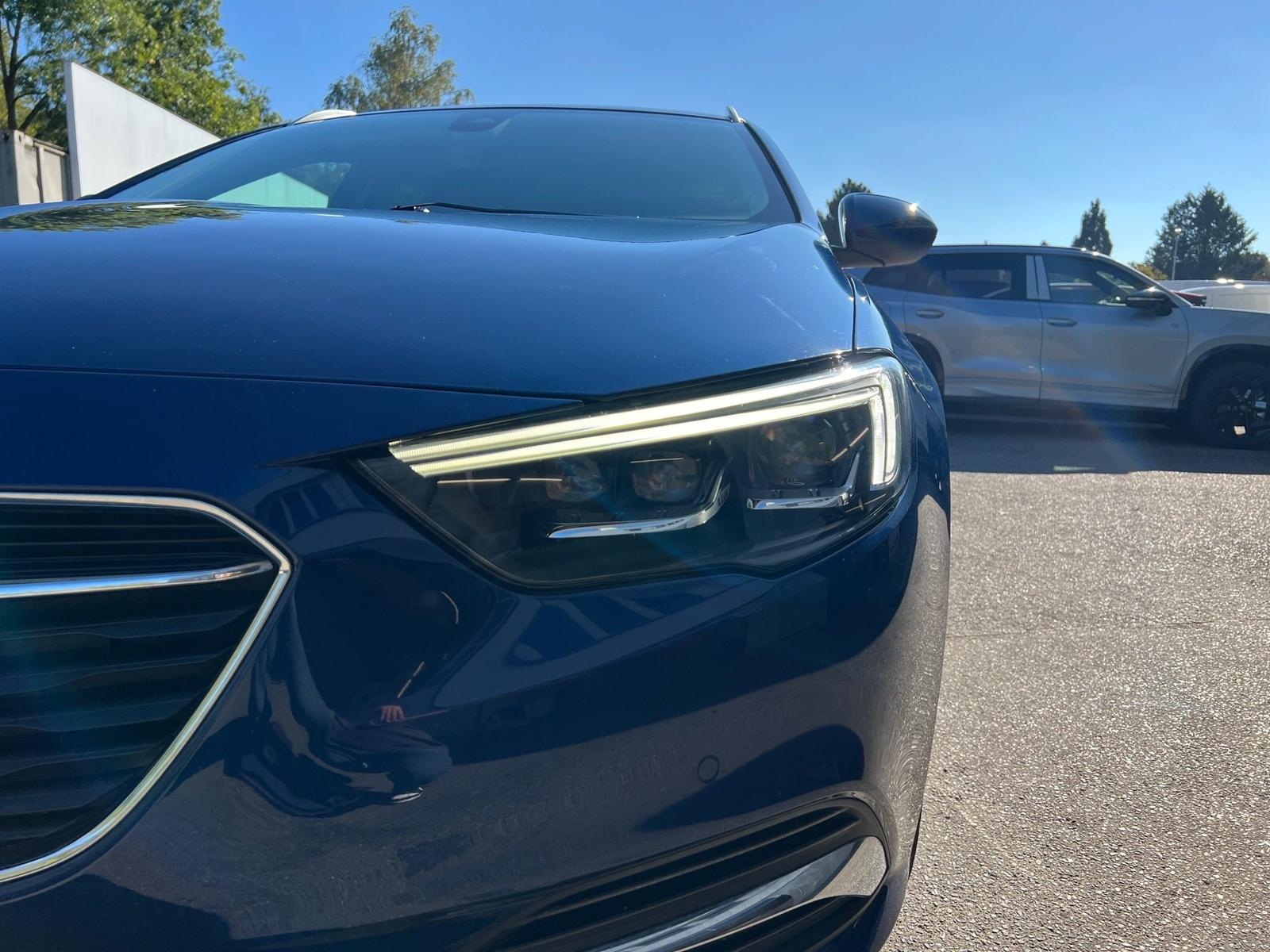 Opel Insignia Sports Tourer *Verkauf nur an Gewerbe/E