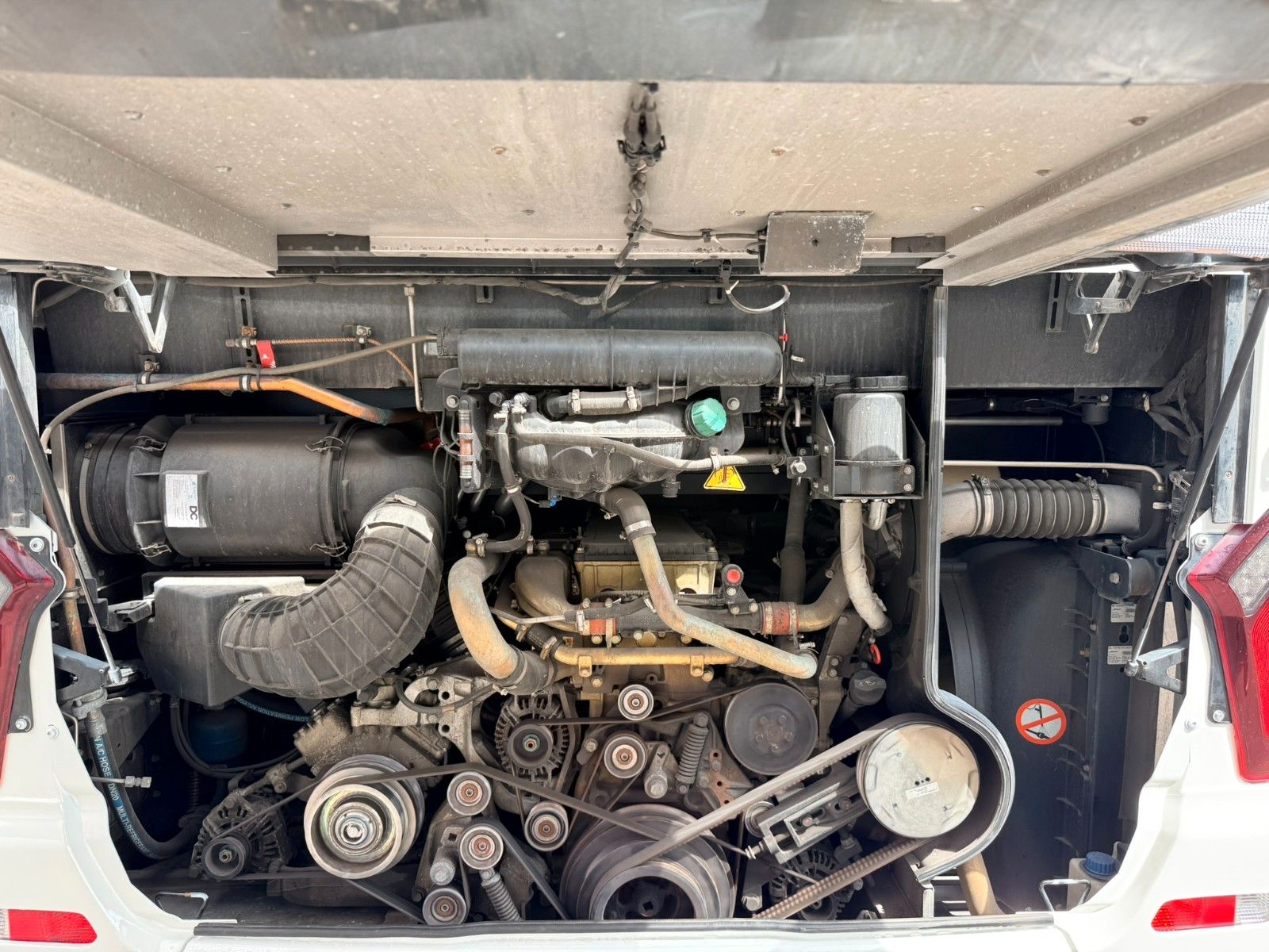 SETRA  2021 - Image 8 of 35