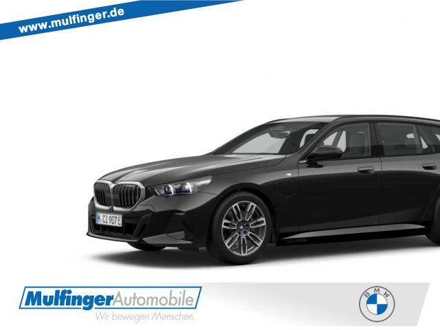 BMW 530e xD Tour. M Sport, Driving Assist. Plus, 19