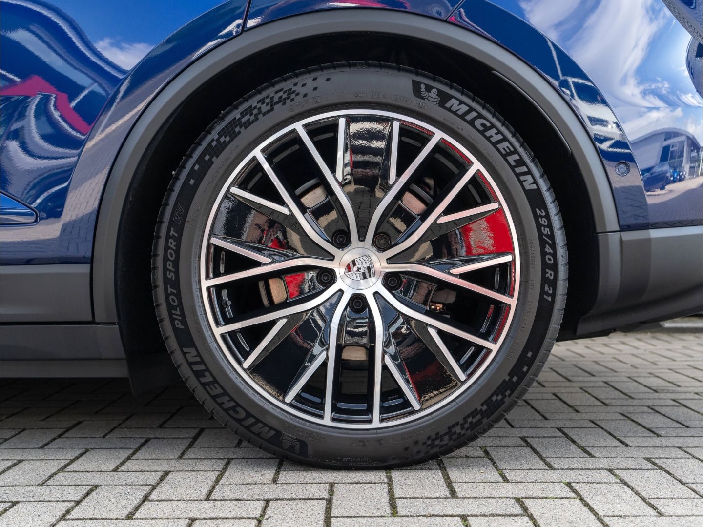 Porsche Macan - Bild 20