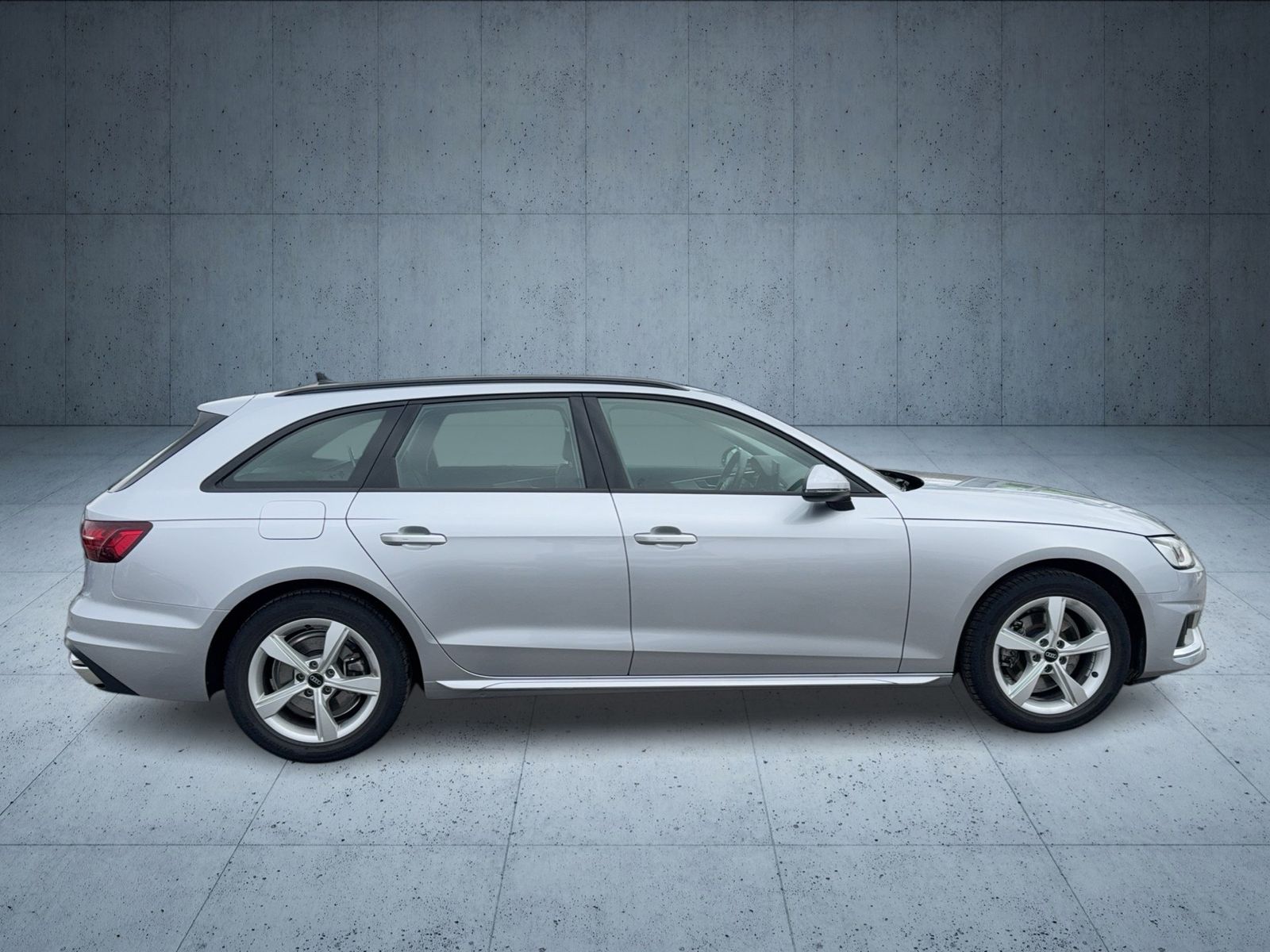 Audi A4 - Bild 7