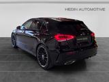 Mercedes-Benz A 250 4M AMG|NIGHT|LEDER|360°|DISTR|Android AUTO - Mercedes-Benz A 250: AMG