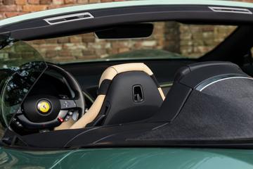 2024 Ferrari ROMA 缩略图 36