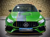 Mercedes-Benz A 45 S 4M+|LIMITED EDITION|SCHALEN-SITZE|PANORA - gebrauchte Mercedes-Benz A 45 AMG aus dem Jahr 2024