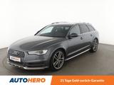 Audi A6 Allroad 3.0 V6 TDI clean diesel Aut.*NAVI*PDC - Audi A6 Allroad: Kombi