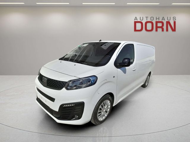 Fiat Scudo E-Scudo Serie 1 Kastenwagen L3 75 kWh Sitz