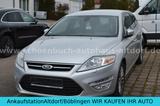 Ford Mondeo  2,2 TDCI Titanium DPF*NAVI* - Ford Mondeo aus 2012: Titanium