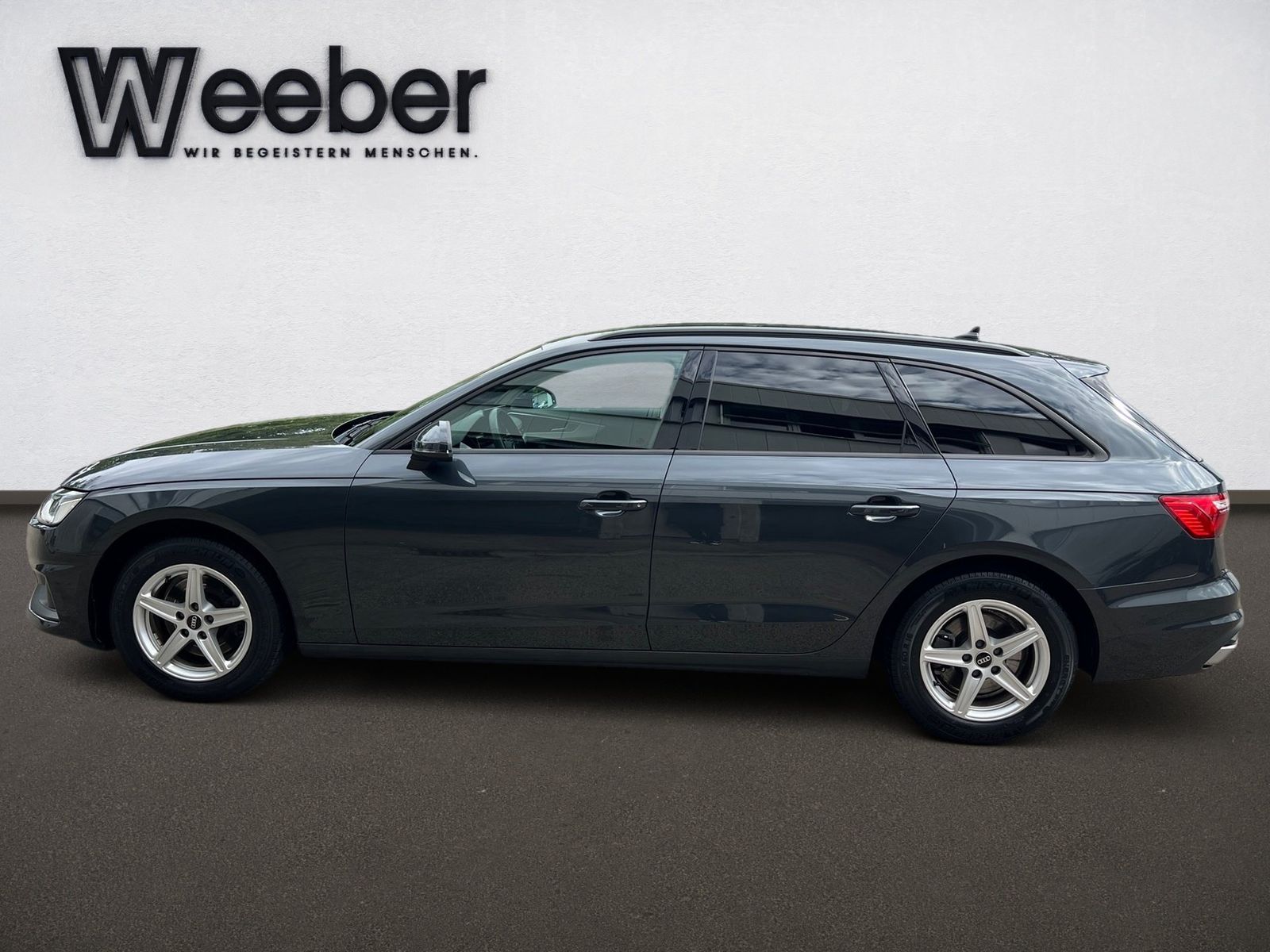 Audi A4 Avant * SHZ * NAVI * PDC * 16 ZOLL LM * GRA * imagem 3