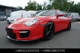 Porsche 911 996 Carrera Coupe Klima Navi - Porsche: 91 911
