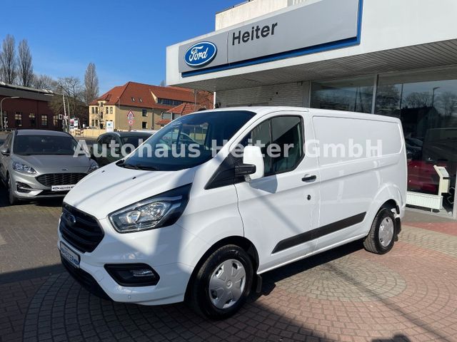 Ford Transit Custom 300 L1H1 Trend / Navi+Kamera+BLIS