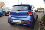 Hyundai i10 YES! Sondermodel 1,0L 67PS | - Hyundai i10 Gebrauchtwagen in Bremen