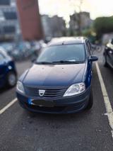 Dacia Logan 1.4 MPI - - Dacia Logan in Köln