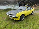 Opel Manta B SR Super Zustand     KEIN GT/E - Opel Manta Gebrauchtwagen