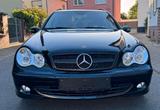 Mercedes-Benz C230 W203 AMG Edition - gebrauchte Mercedes-Benz C 230 aus dem Jahr 2006