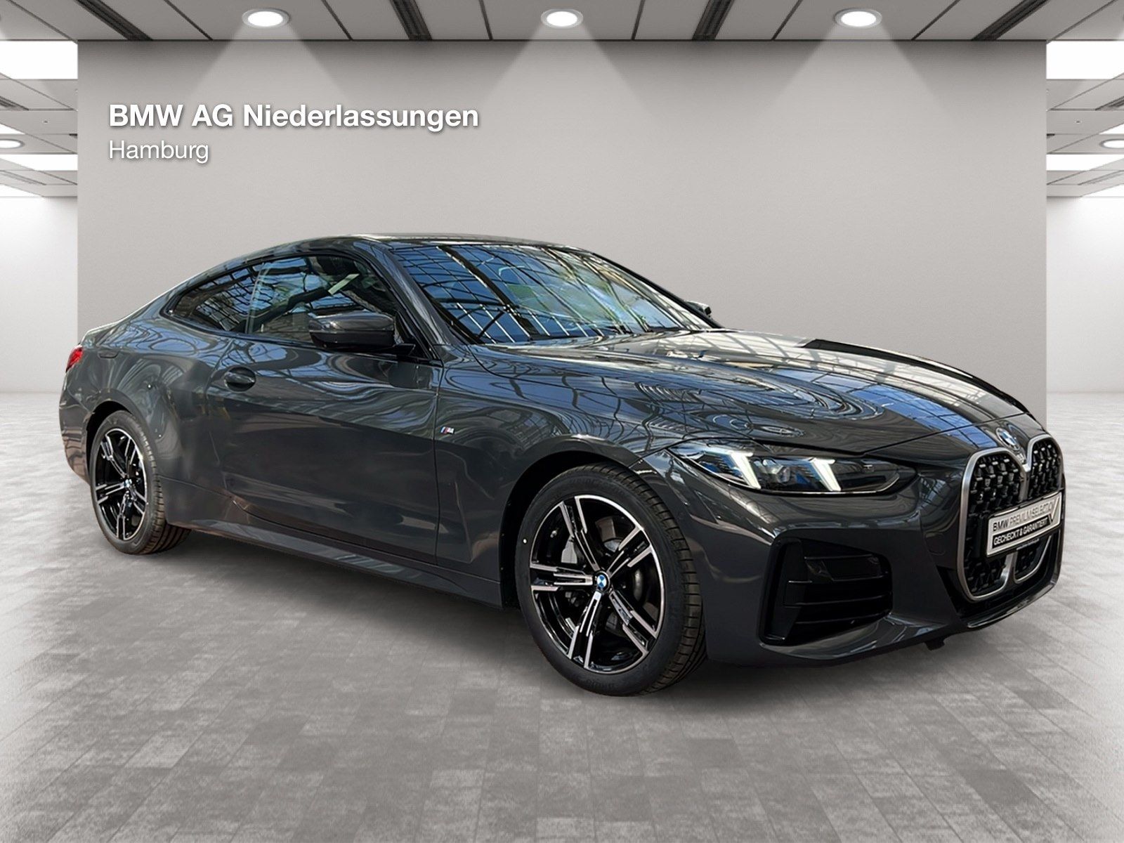 BMW 430 - Bild 7