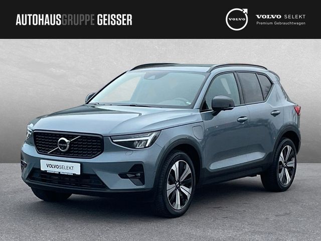 Volvo XC40 T5 Plus Dark Automatik ACC BLIS LED