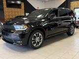 Dodge Durango 5.7 //Gasanlage//Top - mit LPG-Antrieb: Gasanlage