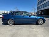 BMW  325 i - top Ausstattung  - gebrauchte BMW 325 aus dem Jahr 2002
