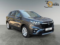 Fahrzeugabbildung Suzuki S-Cross 1.4 BoosterJet Comfort ALLGRIP 4x4